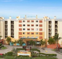 Marcoola Beach Resort - Accommodation Yamba