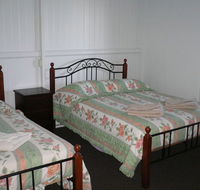 Carrollee Hotel - Accommodation Yamba