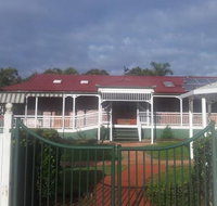 B  B On Sunrise - Accommodation Yamba