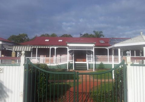 B & B On Sunrise - Accommodation Yamba 0