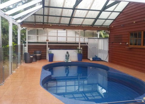 B & B On Sunrise - Accommodation Yamba 1