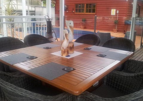 B & B On Sunrise - Accommodation Yamba 2