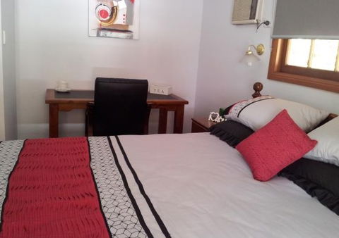 B & B On Sunrise - Accommodation Yamba 4