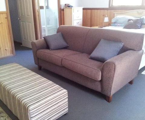 B & B On Sunrise - Accommodation Yamba 5