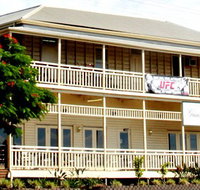 Gracemere Hotel - Accommodation Yamba