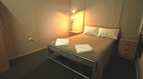 Gracemere Hotel - Accommodation Yamba 1