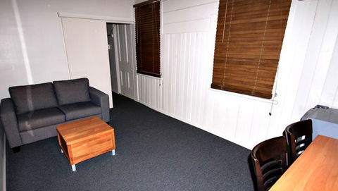 Gracemere Hotel - Accommodation Yamba 2