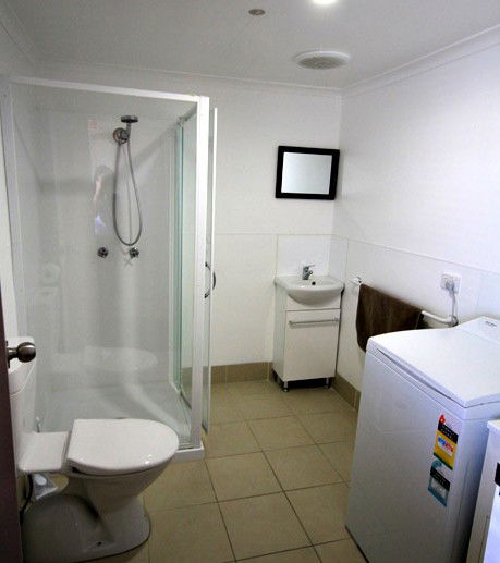 Gracemere Hotel - Accommodation Yamba 4