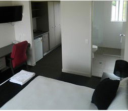 Dooleys Capella Tavern And Motel - Accommodation Yamba 1
