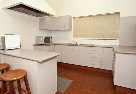 Carrington Hotel - Accommodation Yamba 3