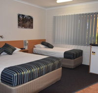 Billabong Motor Inn - Accommodation Yamba