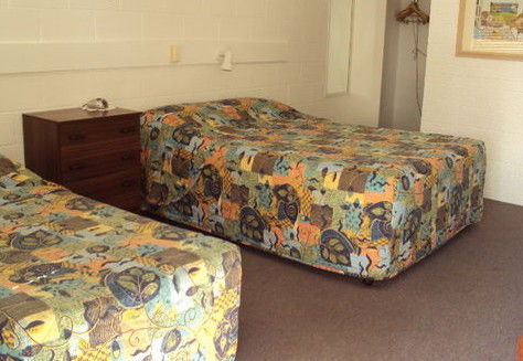 Beaudesert Motel - Accommodation Yamba 0