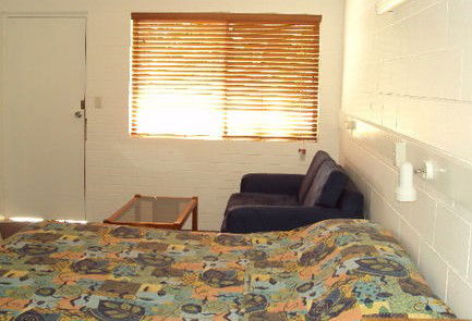Beaudesert Motel - Accommodation Yamba 1