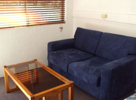 Beaudesert Motel - Accommodation Yamba 2