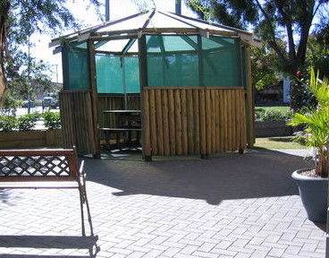 Beaudesert Motel - Accommodation Yamba 3