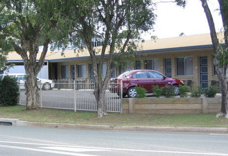 Beaudesert Motel - Accommodation Yamba 4