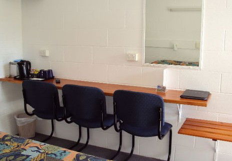 Beaudesert Motel - Accommodation Yamba 5