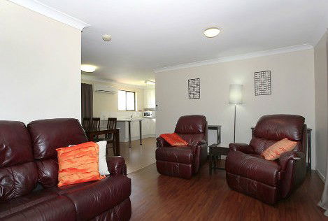 Clifford Gardens Motor Inn - Accommodation Yamba 0