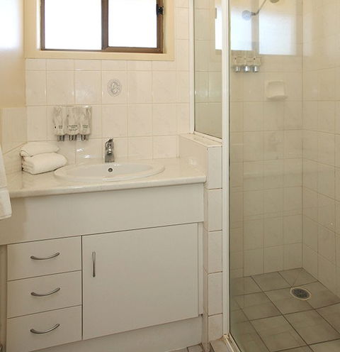 Clifford Gardens Motor Inn - Accommodation Yamba 3