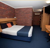 Comfort Inn Blue Shades - Accommodation Yamba