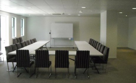 Gladstone City Central Apartment Hotel - Accommodation Yamba 3