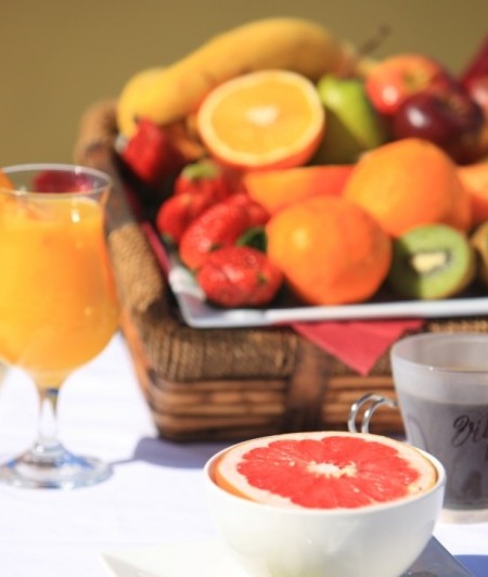 Gladstone City Central Apartment Hotel - Accommodation Yamba 4