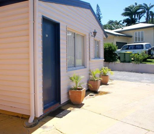 North Mackay QLD Accommodation Yamba