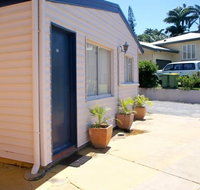 Bona Vista Motel - Accommodation Yamba