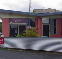 Affordable Accommodation Proserpine - Accommodation Yamba