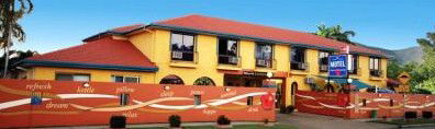 Cranbrook QLD Accommodation Yamba