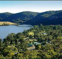 Australis Retreat at Wisemans - Accommodation Yamba