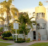 Sundeck Gardens - Accommodation Yamba