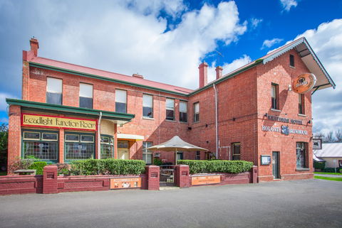 Holgate Brewhouse - Accommodation Yamba 0