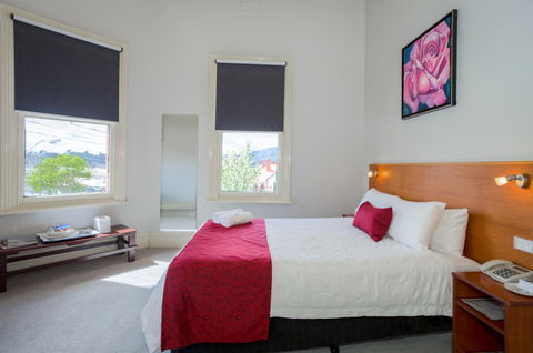Holgate Brewhouse - Accommodation Yamba 1