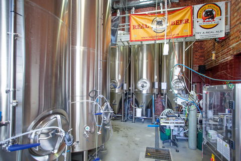 Holgate Brewhouse - Accommodation Yamba 2