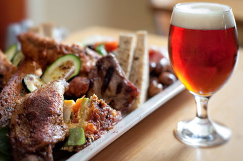 Holgate Brewhouse - Accommodation Yamba 4
