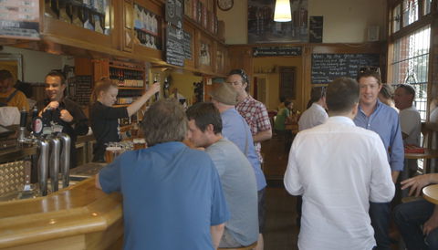 Holgate Brewhouse - Accommodation Yamba 6