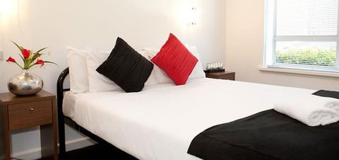 Apartments Of South Yarra - Accommodation Yamba 0