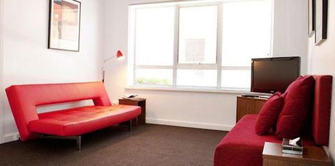 Apartments Of South Yarra - Accommodation Yamba 1