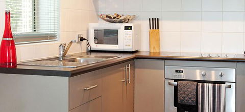 Apartments Of South Yarra - Accommodation Yamba 2