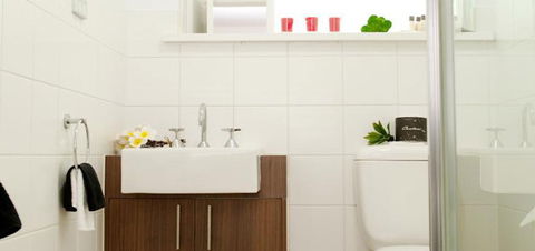 Apartments Of South Yarra - Accommodation Yamba 4