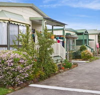 Chelsea Holiday Park - Accommodation Yamba