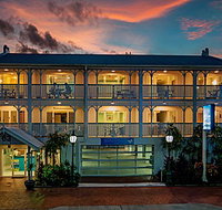 City Terraces Holiday Apartments - Accommodation Yamba