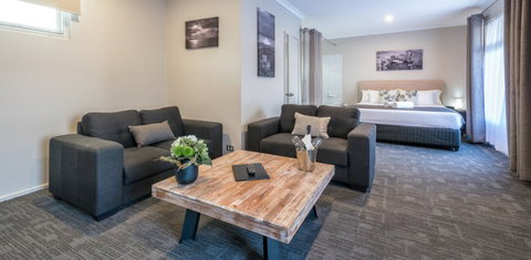 Ace Accommodation Albany - Accommodation Yamba 1