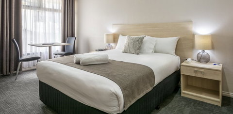 Ace Accommodation Albany - Accommodation Yamba 0