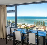 Centrepoint Holiday Apartments Caloundra - Accommodation Yamba