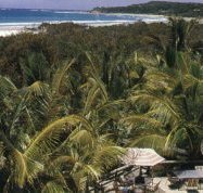 Anchorage Village Beach Resort - Accommodation Yamba