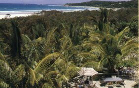Anchorage Village Beach Resort - Accommodation Yamba 0