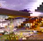 Avenue Motel - Accommodation Yamba