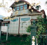 Ballarat Serviced Apartments - Accommodation Yamba